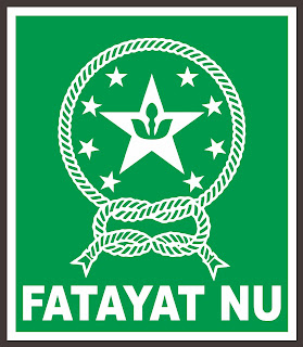 Logo Fatayat NU